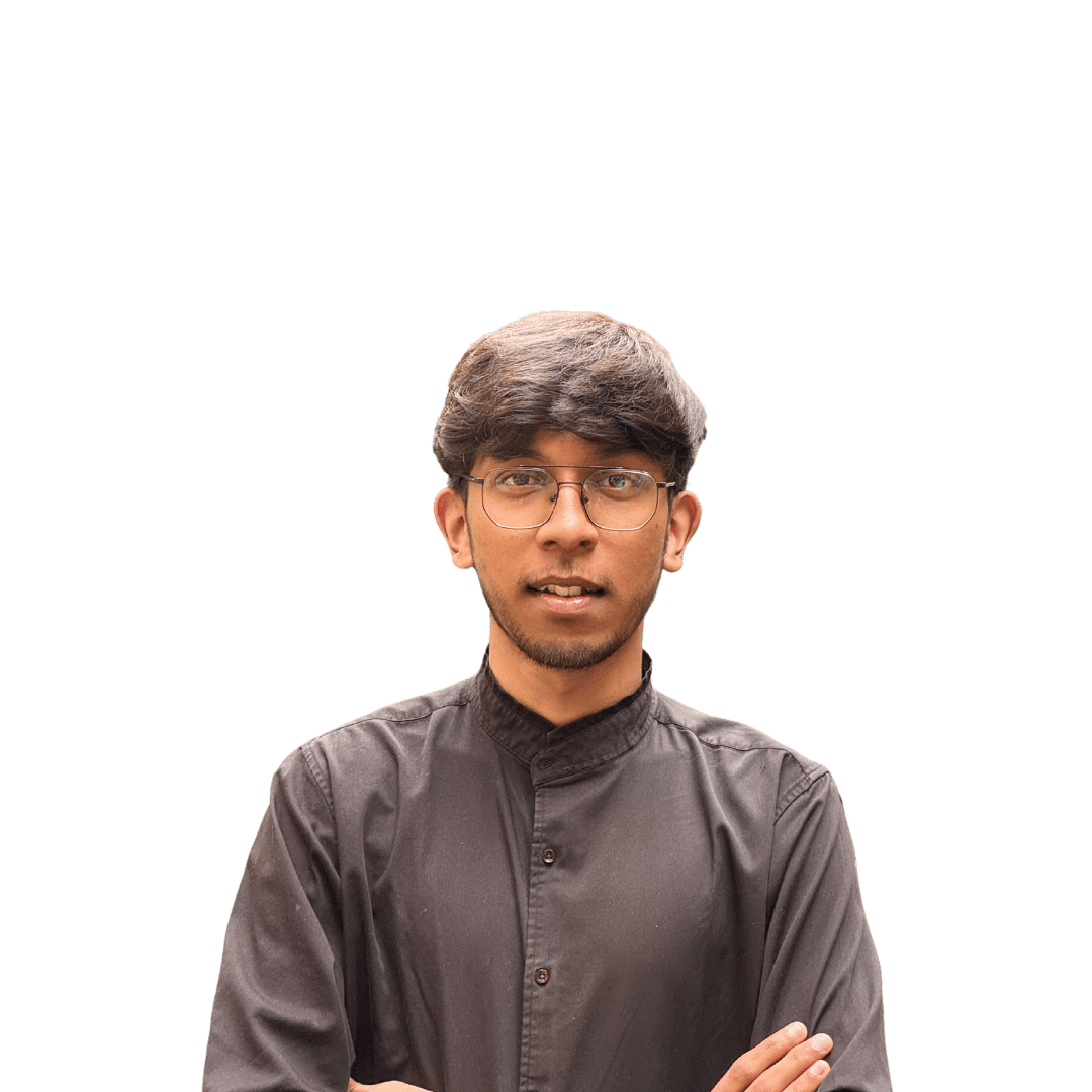 Profile of Ayush Singh