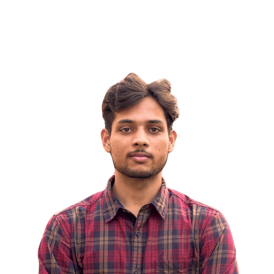 Profile of Priyanshu Singh