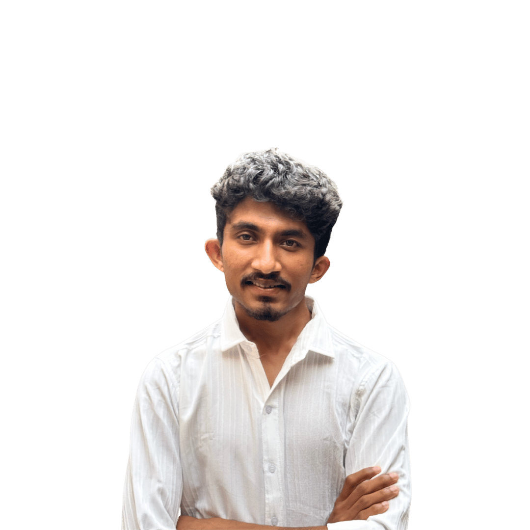 Profile of Niraj Shrimali