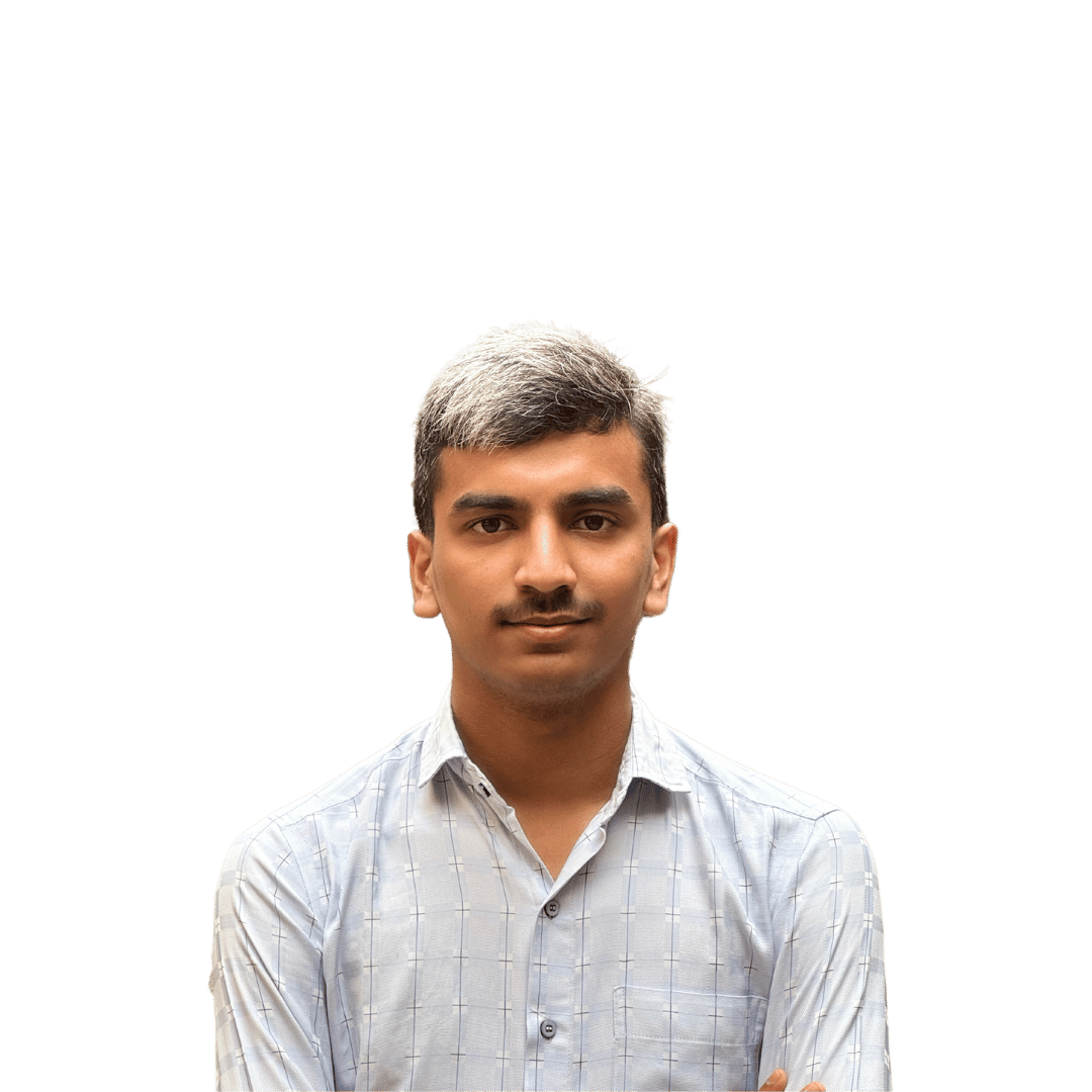 Profile of Kartik Bambhaniya