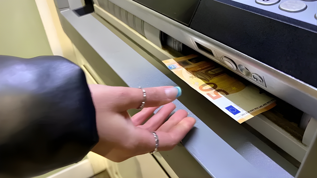 Nuove disposizioni UIF sul bancomat