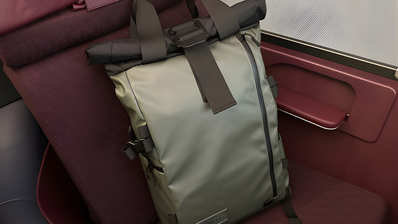 ハンドバッグ持ち込みルール改正